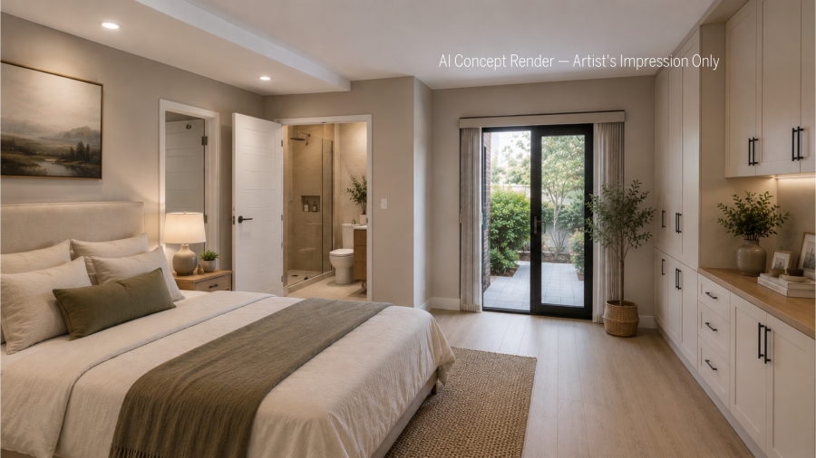 3 Bedroom Property for Sale in Heldervue Western Cape